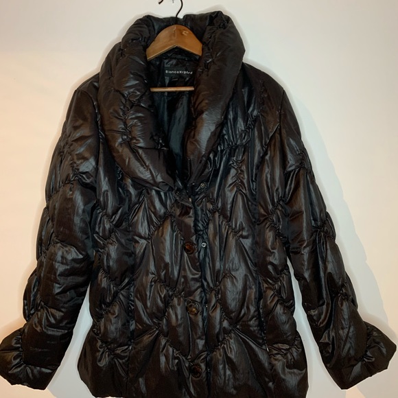 COPY - BIANCA NYGARD winter jacket - Picture 2 of 8